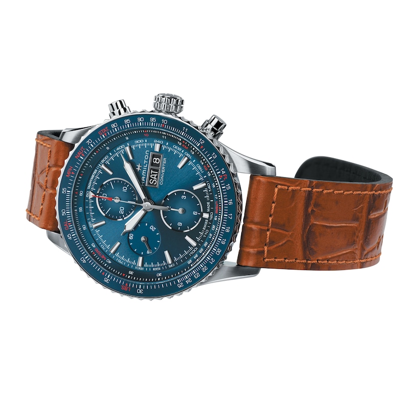 Main Image 2 of Hamilton Khaki Aviation Converter Men's Automatic Watch H76746540