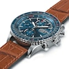 Thumbnail Image 3 of Hamilton Khaki Aviation Converter Men's Automatic Watch H76746540
