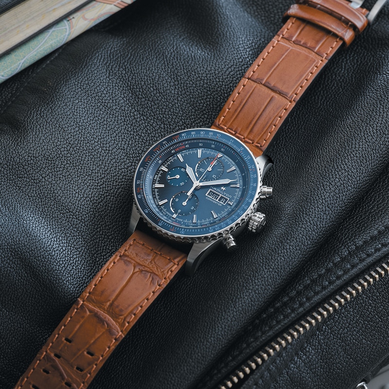 Main Image 4 of Hamilton Khaki Aviation Converter Men's Automatic Watch H76746540