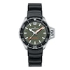 Thumbnail Image 1 of Hamilton Khaki Navy Frogman Men's Automatic Watch H77455360