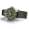 Thumbnail Image 2 of Hamilton Khaki Navy Scuba Men's Watch H82241961
