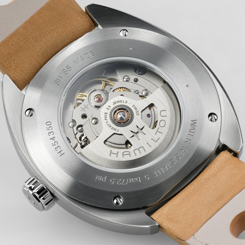 Main Image 2 of Hamilton American Classic Pan Europ Auto Men's Watch H35435820