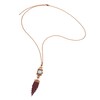 Thumbnail Image 3 of Hamilton American Classic Women's Pendant Watch H31241190