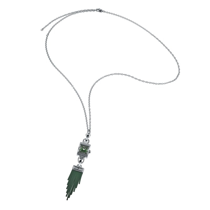 Main Image 3 of Hamilton American Classic Women's Pendant Watch H31271160