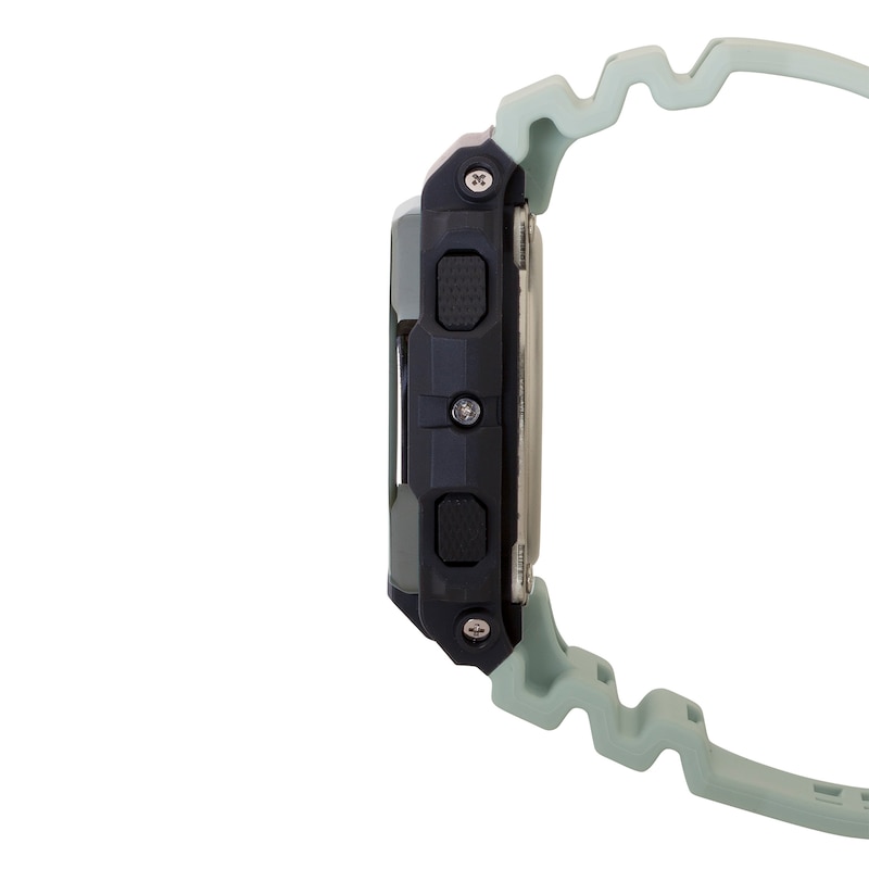 Main Image 3 of Casio G-SHOCK G-LIDE Digital Men's Watch GBX100TT-8