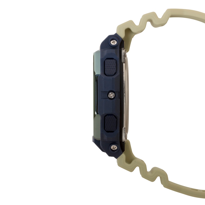 Main Image 3 of Casio G-SHOCK G-LIDE Digital Men's Watch GBX100TT-2