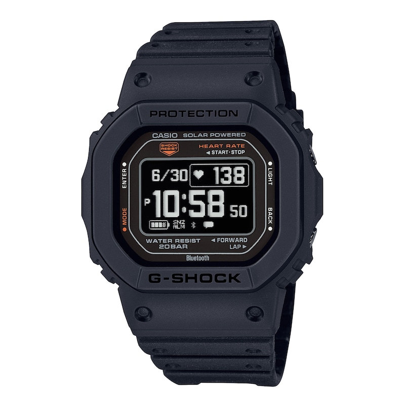 Casio G-SHOCK Move Men's Watch DWH5600-1