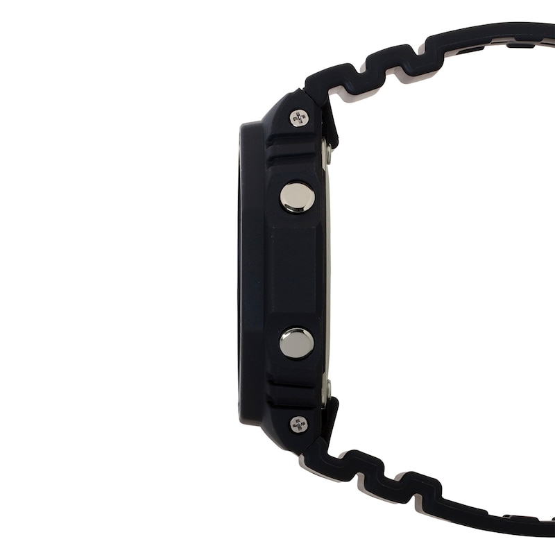 Main Image 3 of Casio G-SHOCK Classic Analog-Digital Men's Watch GA2100RC-1A