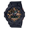 Thumbnail Image 1 of Casio G-SHOCK Classic Analog-Digital Men's Watch GA700RC-1A