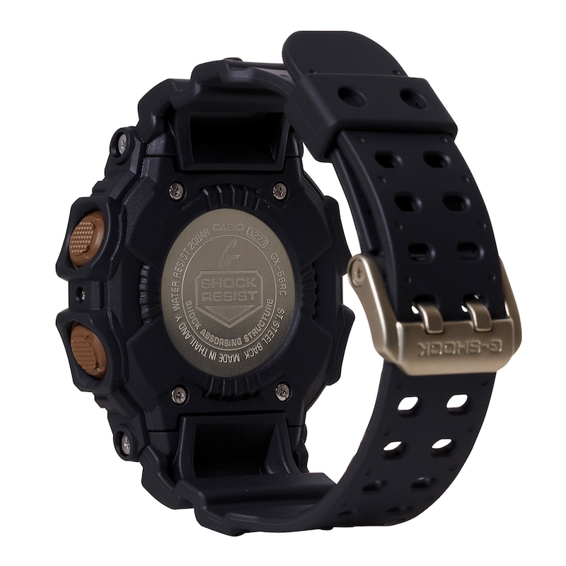 Main Image 2 of Casio G-SHOCK Classic Digital Men's Watch GX56RC-1