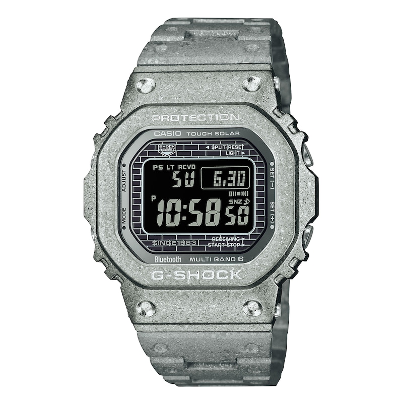 Main Image 1 of Casio G-SHOCK Men's Watch GMWB5000PS-1