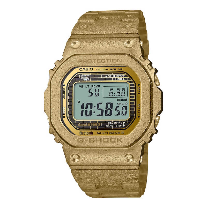 Main Image 1 of Casio G-SHOCK Men's Watch GMWB5000PG-9
