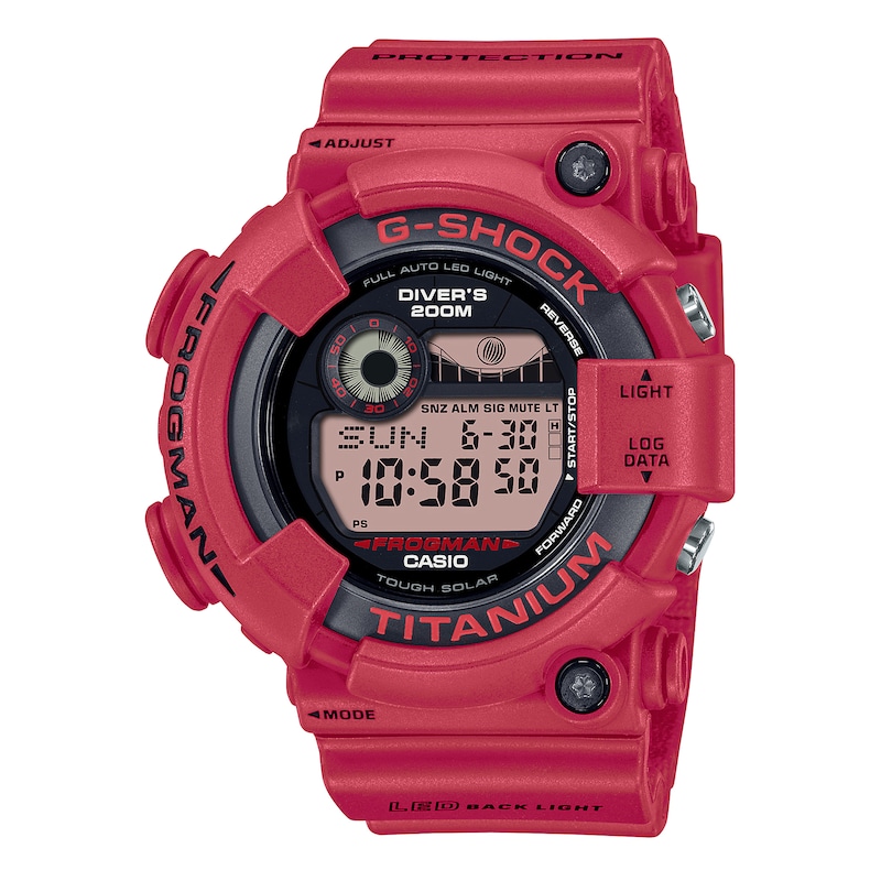 Main Image 1 of Casio G-SHOCK Men's Watch GW8230NT-4