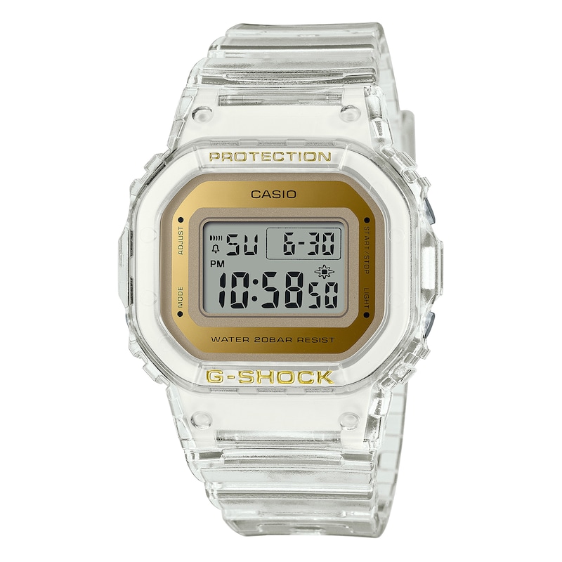 Main Image 1 of Casio G-SHOCK Classic Women's Watch GMDS5600SG-7