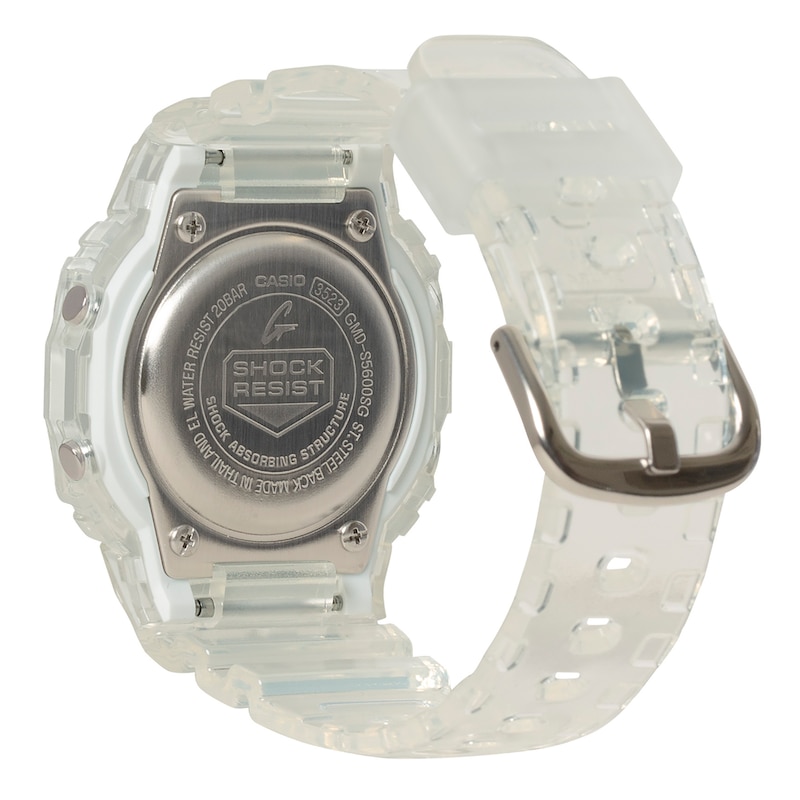 Main Image 2 of Casio G-SHOCK Classic Women's Watch GMDS5600SG-7