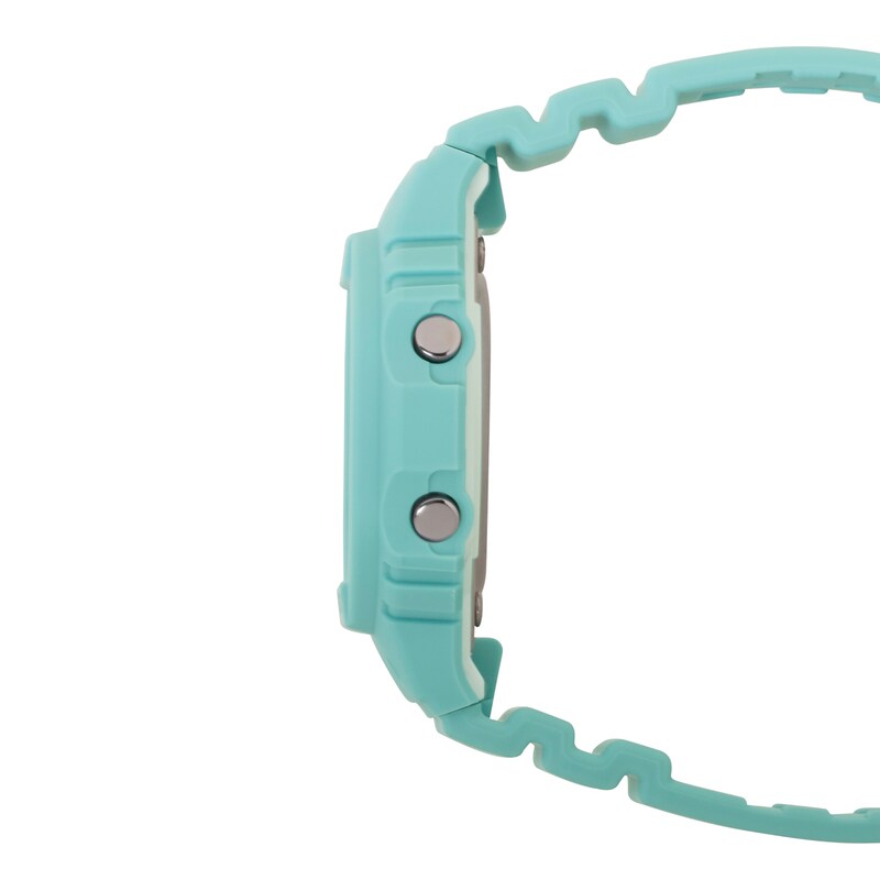 Main Image 3 of Casio G-SHOCK G-LIDE Digital Women's Watch GLXS5600-3