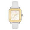 Thumbnail Image 1 of MICHELE Deco Sport Women's Watch MWW06K000059