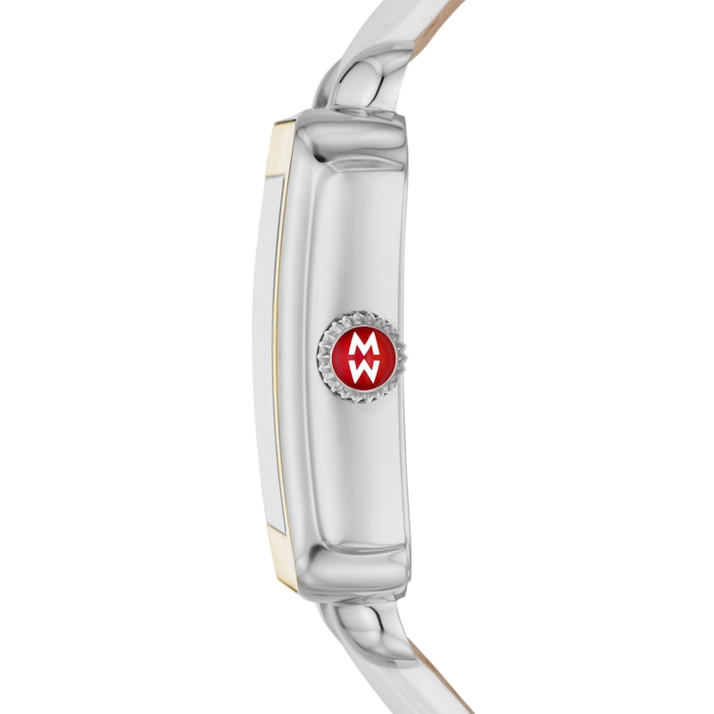 Main Image 2 of MICHELE Deco Sport Women's Watch MWW06K000059