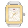 Thumbnail Image 3 of MICHELE Deco Sport Women's Watch MWW06K000059
