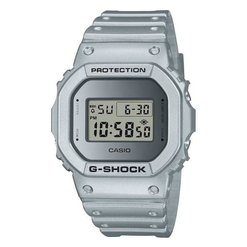 Main Image 1 of Casio G-SHOCK Classic Men's Watch DW5600FF-8