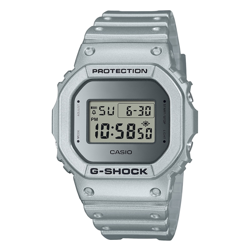 DW5600E-1V | Classic G-SHOCK Digital 5600 Series Watch