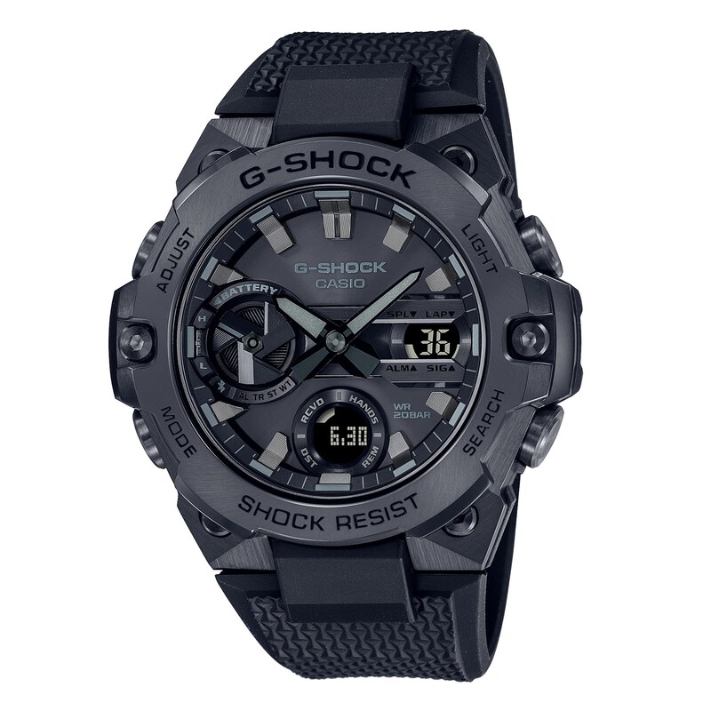 Main Image 1 of Casio G-SHOCK Classic Analog-Digital Men's Watch GSTB400BB-1A