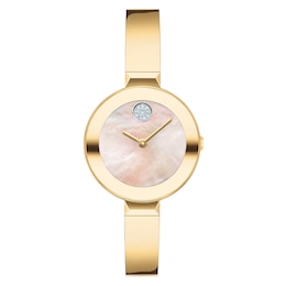 Movado BOLD Women's Watch 3600938