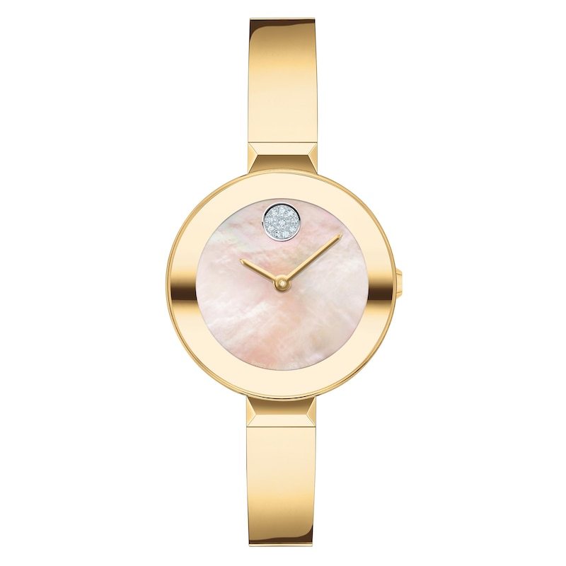 Main Image 1 of Movado BOLD Women's Watch 3600938