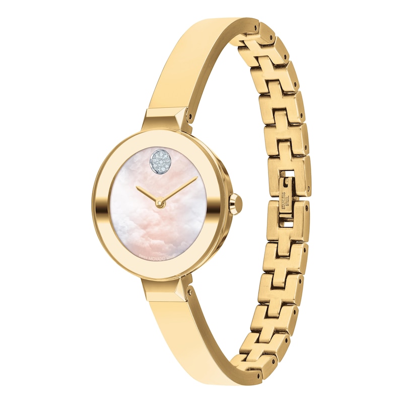 Main Image 2 of Movado BOLD Women's Watch 3600938