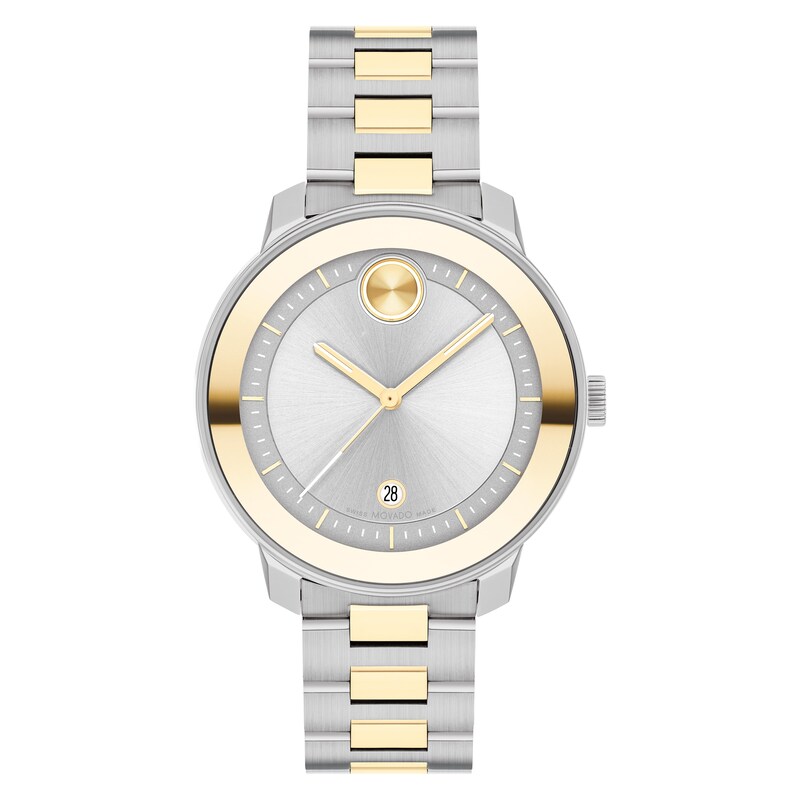 Main Image 1 of Movado BOLD Verso Women's Watch 3600870