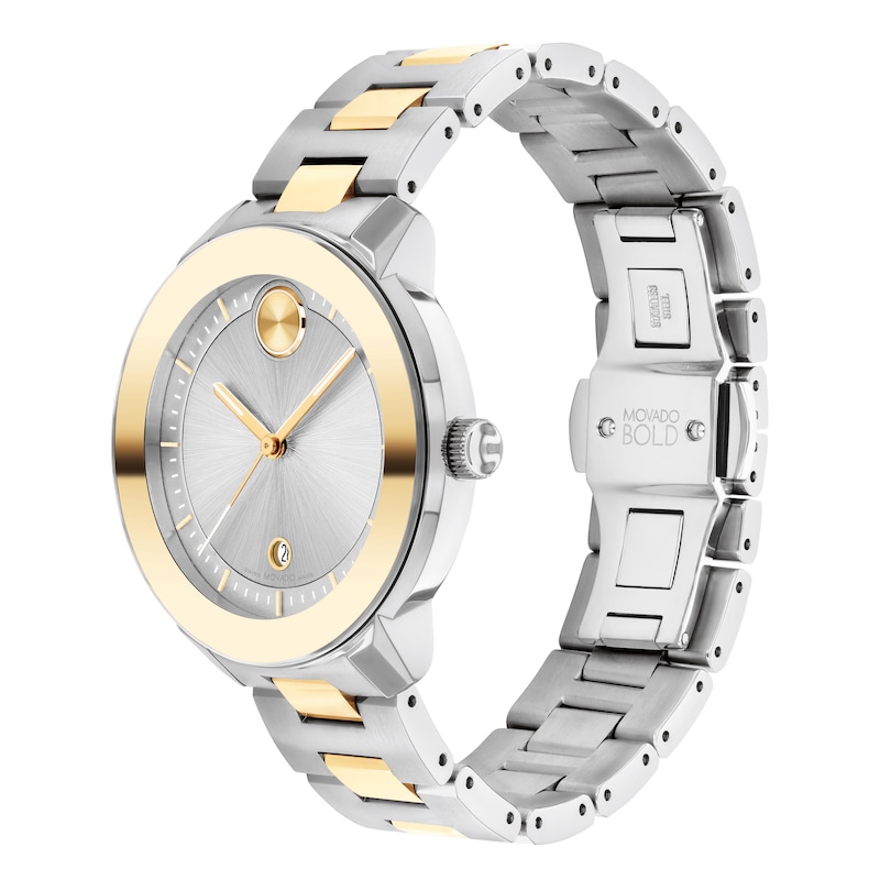 Main Image 2 of Movado BOLD Verso Women's Watch 3600870