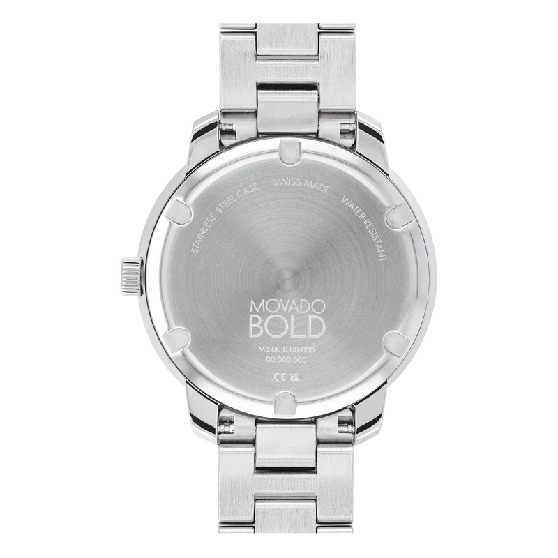 Main Image 3 of Movado BOLD Verso Women's Watch 3600870