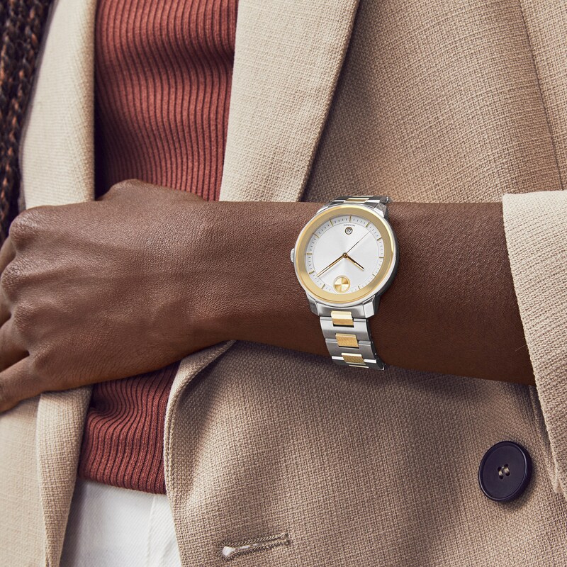 Main Image 4 of Movado BOLD Verso Women's Watch 3600870