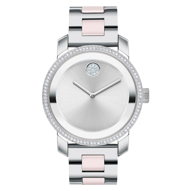 Main Image 1 of Movado BOLD Iconic Women's Watch 3600881