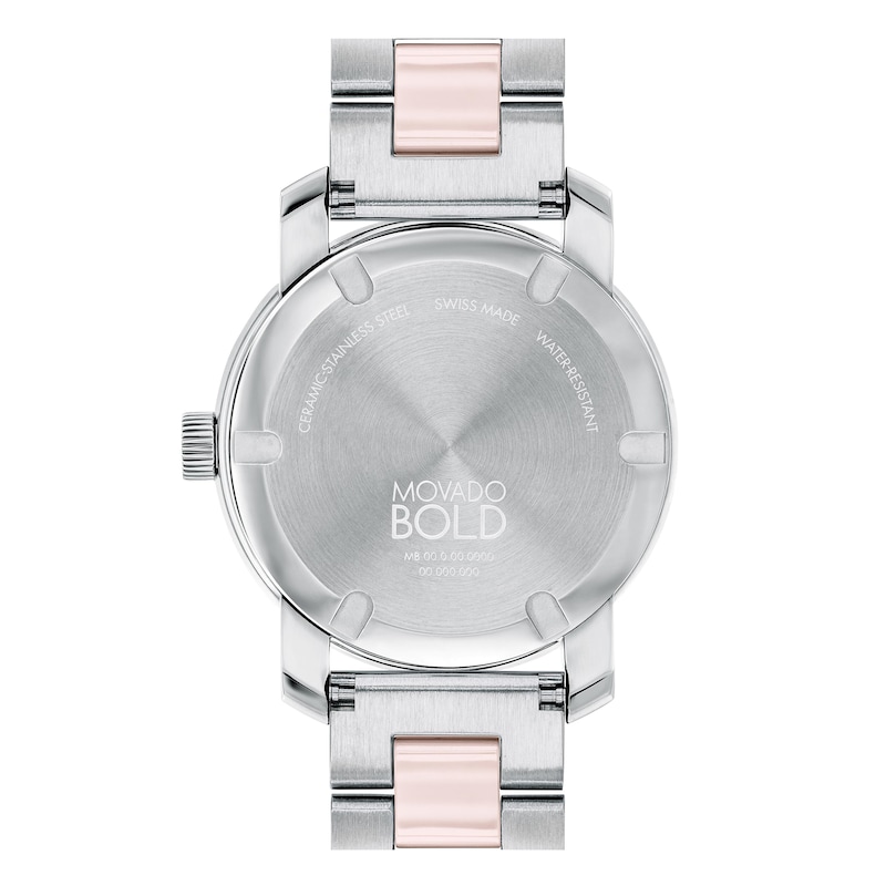 Main Image 3 of Movado BOLD Iconic Women's Watch 3600881