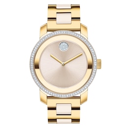Movado BOLD Iconic Women's Watch 3600882