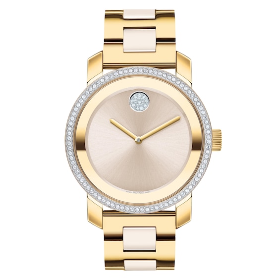 Movado Bold Iconic Women's Watch 3600882