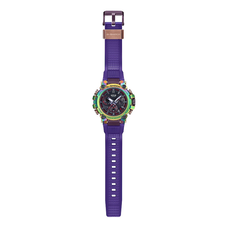Main Image 2 of Casio G-SHOCK MT-G Connected Watch MTGB3000PRB1