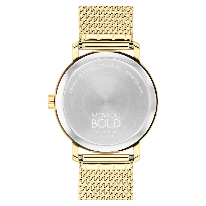 Main Image 2 of Movado BOLD Watch 3601073