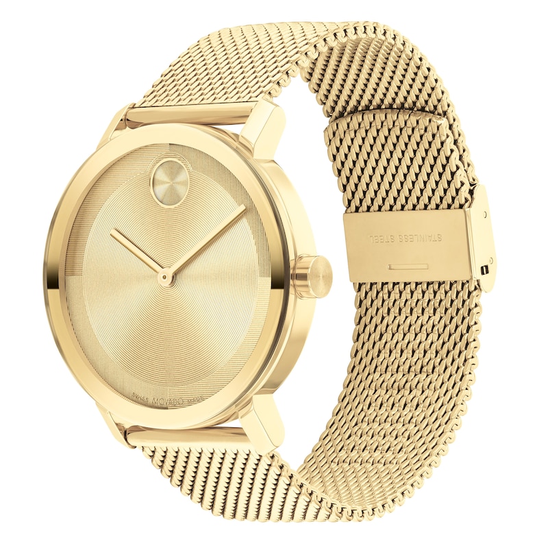 Main Image 3 of Movado BOLD Watch 3601073