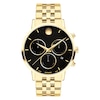 Thumbnail Image 1 of Movado Museum Classic Chronograph Men's Watch 607810