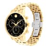Thumbnail Image 2 of Movado Museum Classic Chronograph Men's Watch 607810