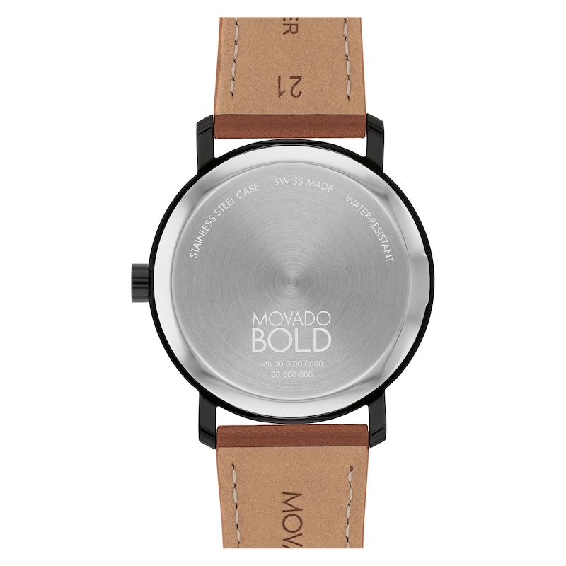 Main Image 2 of Movado BOLD Evolution Men's Watch 3601083
