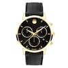 Thumbnail Image 1 of Movado Museum Sport Men's Watch 607779