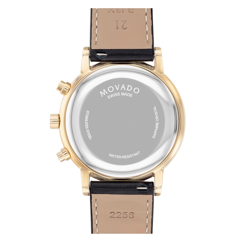 Main Image 2 of Movado Museum Sport Men's Watch 607779