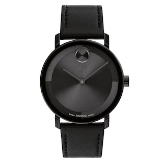 Movado Museum Classic Automatic Men\'s Watch 0607566 | Jared