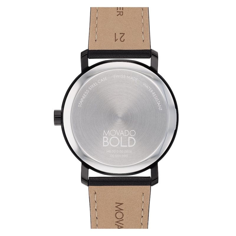 Main Image 2 of Movado BOLD Evolution Men's Watch 3601123