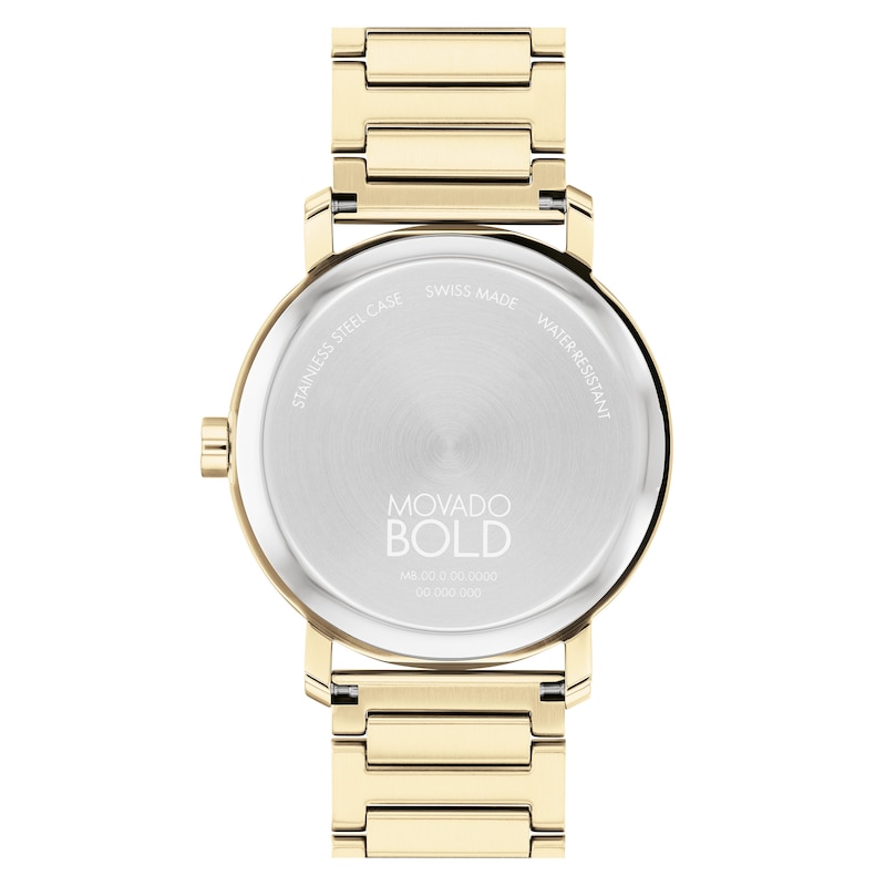 Main Image 2 of Movado BOLD Evolution Watch 3601095