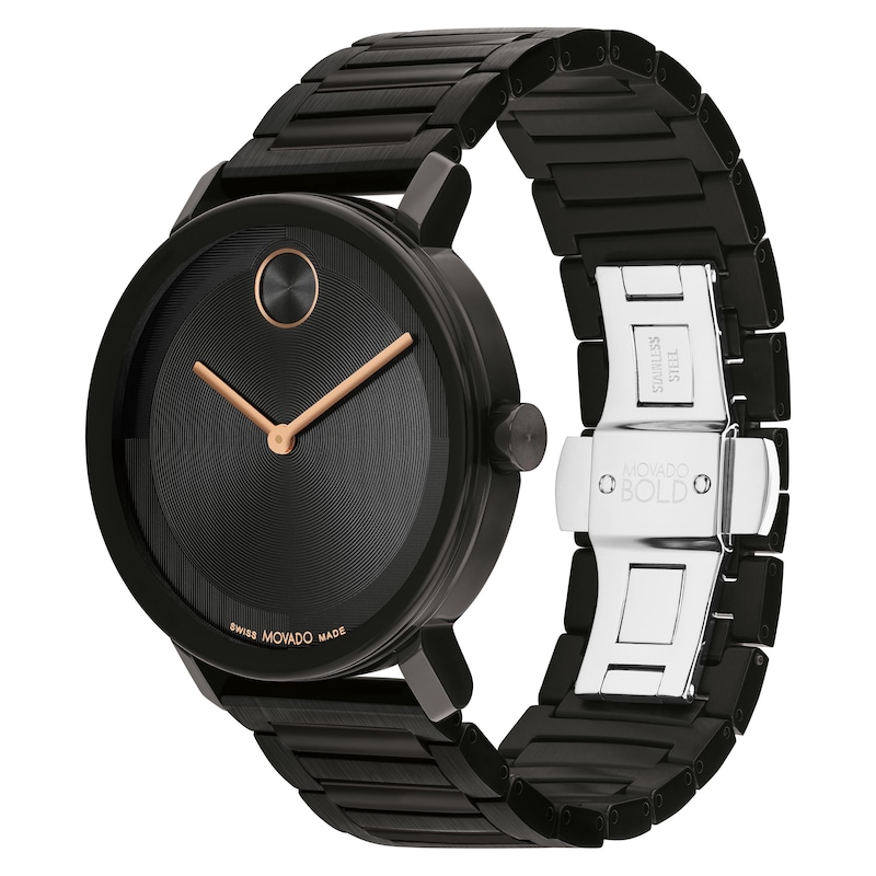 Main Image 3 of Movado BOLD Evolution Men's Watch 3601112