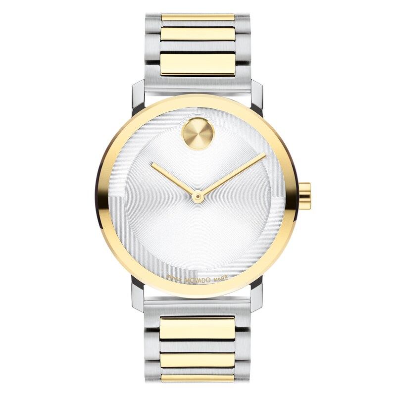 Main Image 1 of Movado BOLD Evolution Men's Watch 3601087